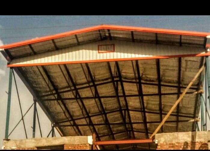 جوشکار سیار (تضمینی) سقف شیروانی و..|خدمات پیشه و مهارت|کرمان, |دیوار