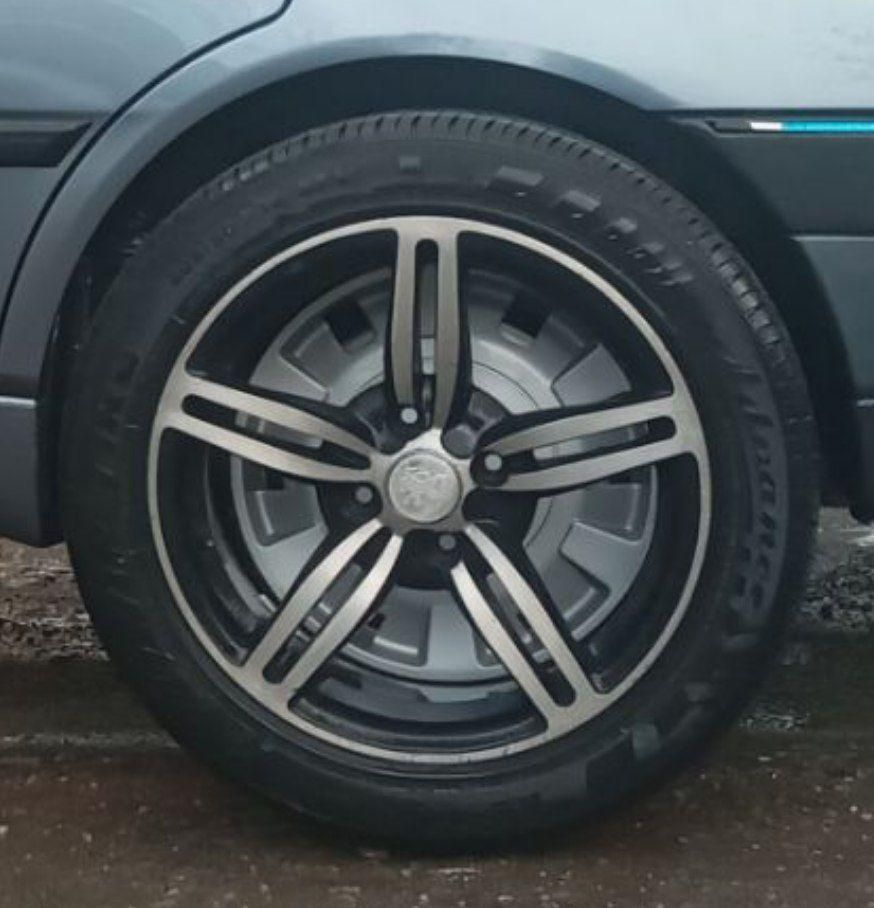 رینگ ولاستیک|قطعات یدکی و لوازم جانبی|تربت‌حیدریه, بی بی حسنیه|دیوار