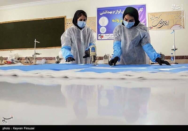 استخدام اپراتور دستگاه تولید|استخدام صنعتی، فنی، مهندسی|اصفهان, آفاران|دیوار