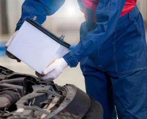 تعمیر و تقویت انواع باتری های سواری و موتور سیکلت|خدمات موتور و ماشین|شیروان (خراسان), |دیوار