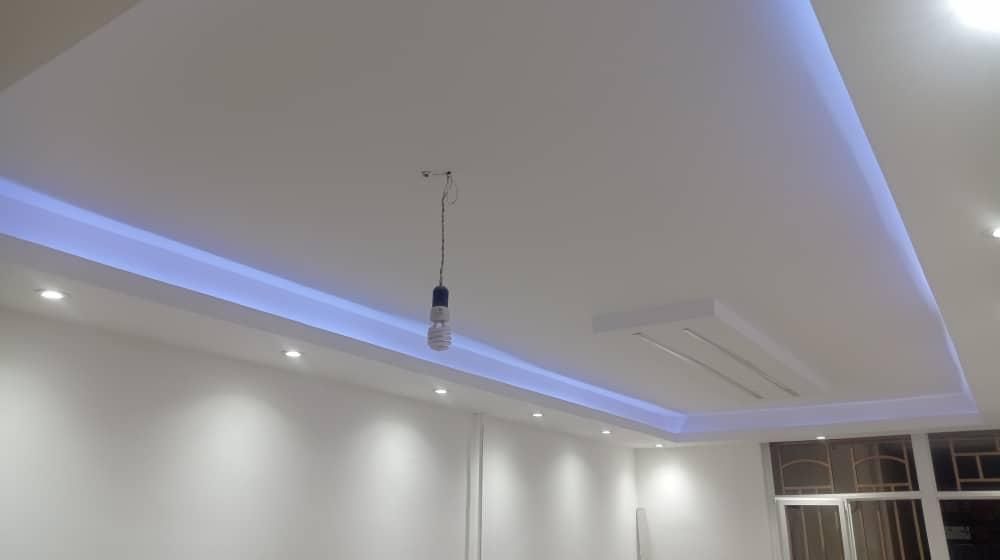 نصب جوشکار و کاذب آذران پلاستیک|خدمات پیشه و مهارت|گنبد کاووس, |دیوار