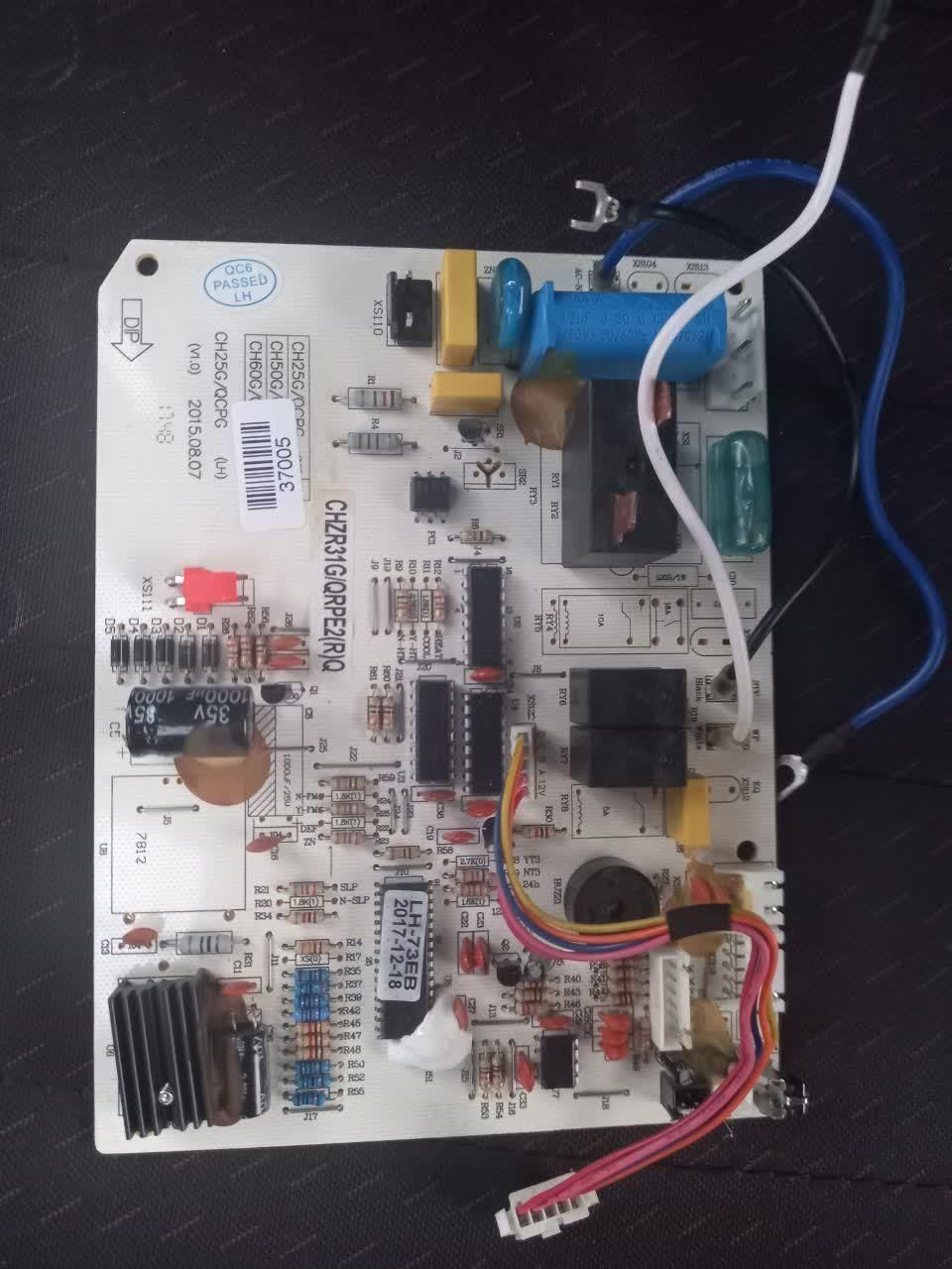 تعمیرات انواع یخچال های خانگی و صنعتی|خدمات پیشه و مهارت|بوشهر, |دیوار