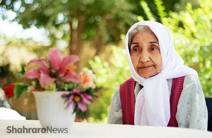 نگهداری از سالمند و اومدر کارهای منزل شبانه روزی|استخدام درمانی، زیبایی، بهداشتی|مشهد, هدایت|دیوار