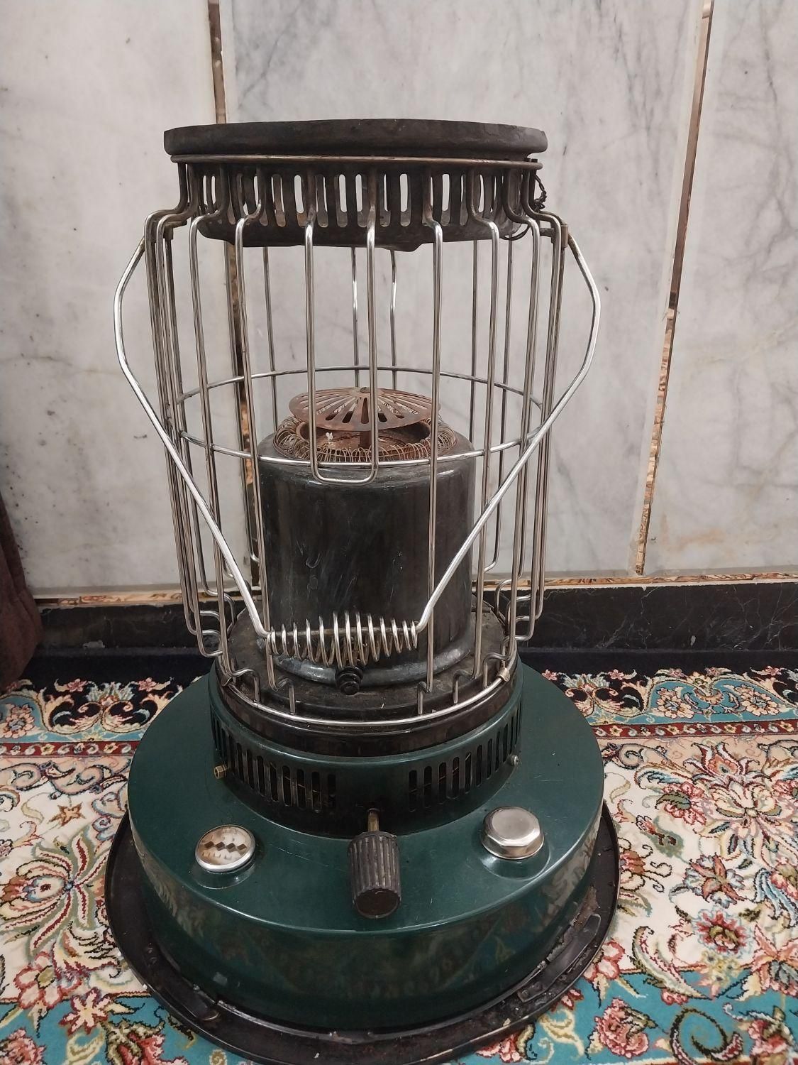 چراغ|بخاری، هیتر، شومینه|زابل, |دیوار