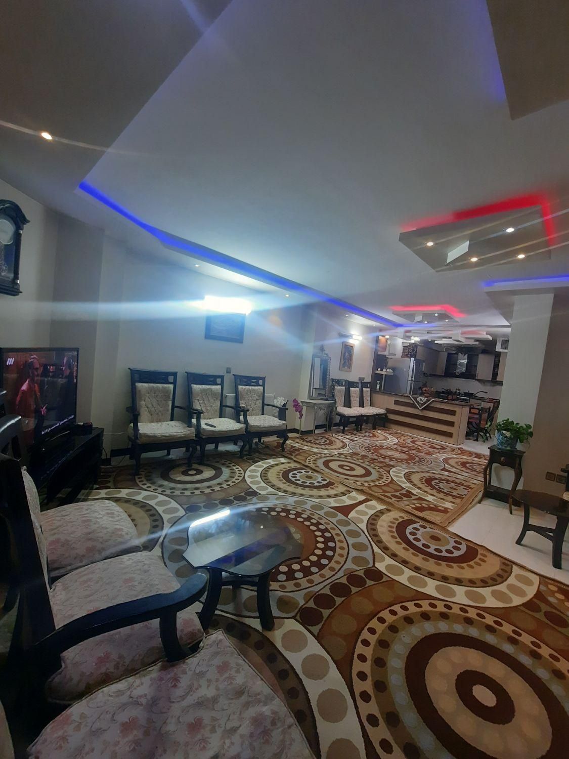 منزل یه خوابه مرکز شهر|اجارهٔ کوتاهمدت آپارتمان و سوئیت|اصفهان, مولوی|دیوار