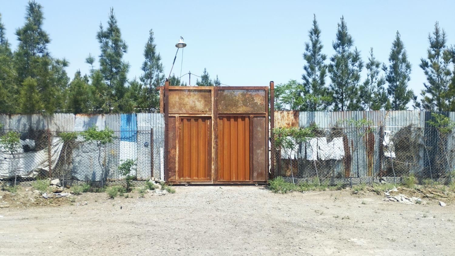 چهاردیواری ۱۸۰۰متر ،دارای سالن،حوالی کهریزک|اجارهٔ دفتر صنعتی، کشاورزی، تجاری|تهران, آهنگ|دیوار