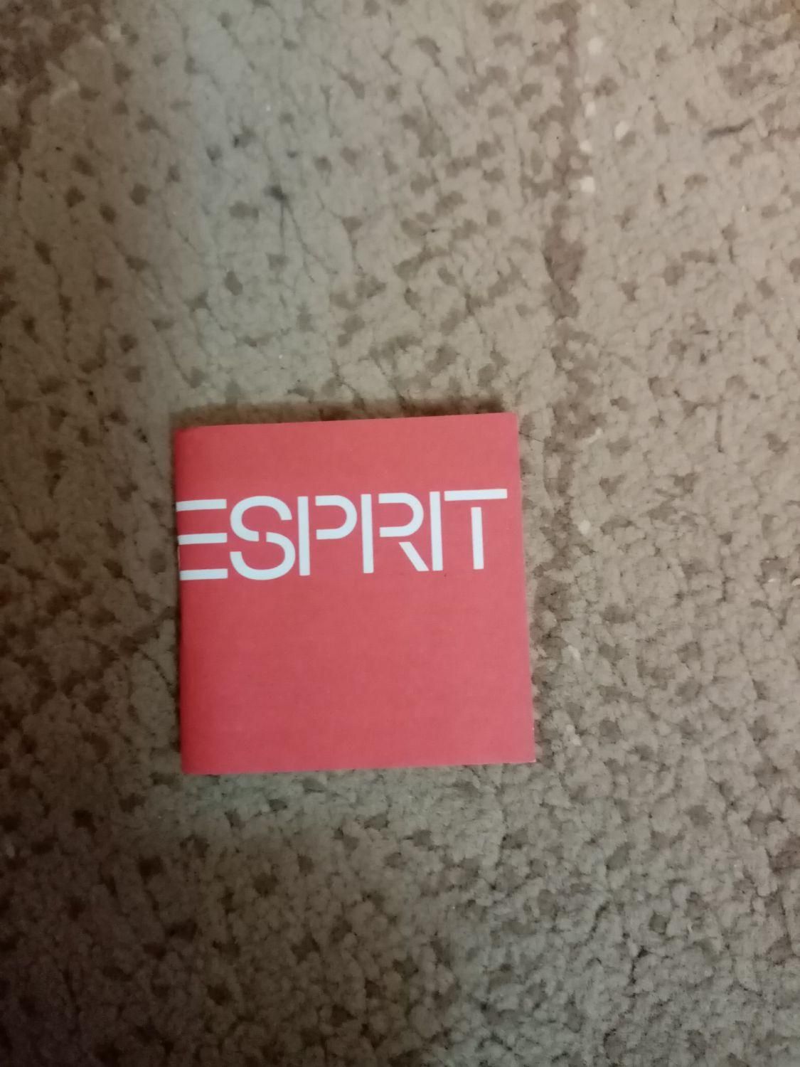 ساعت مچیESPRIT|ساعت|الوند, |دیوار