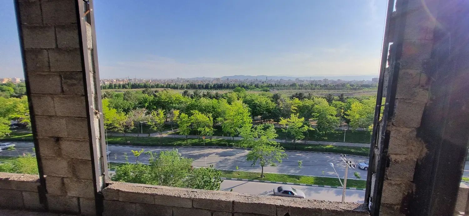 آپارتمان حاشیه ناصری خواجه ربیع یوسف زاده عبادی|فروش آپارتمان|مشهد, خواجه ربیع|دیوار