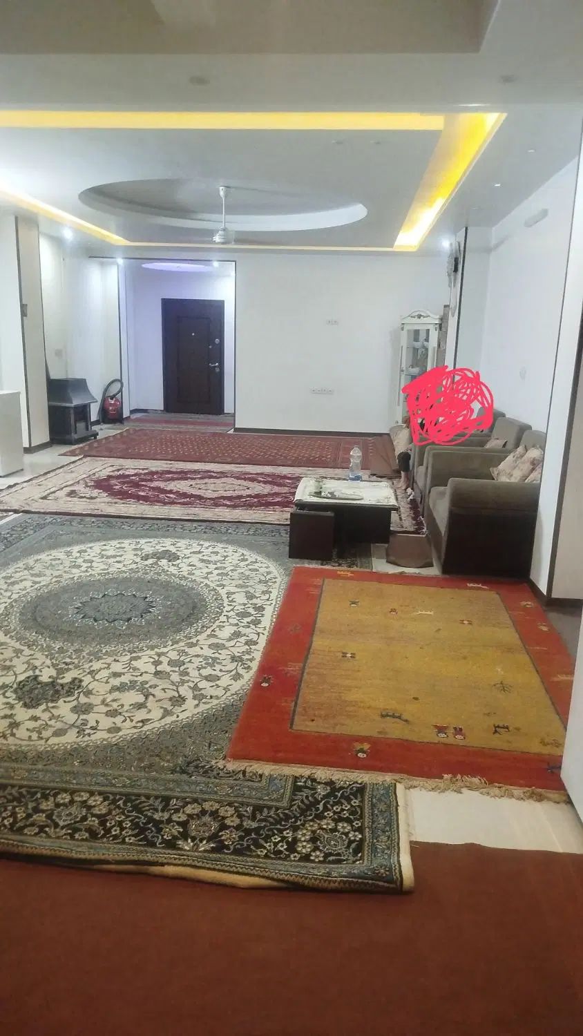 (اجاره خانه ویلایی سوییت روزانه ساعتی چایی قلیون )|اجارهٔ خانه و ویلا|گنبد کاووس, |دیوار