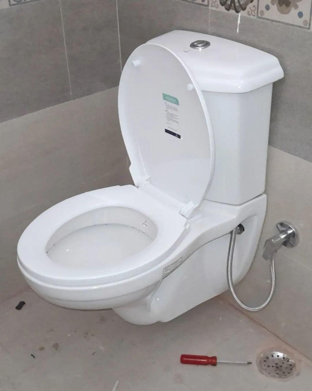 لوله کشی آب و فاضلاب ونصب تاسیسات|خدمات پیشه و مهارت|بندر ماهشهر, |دیوار