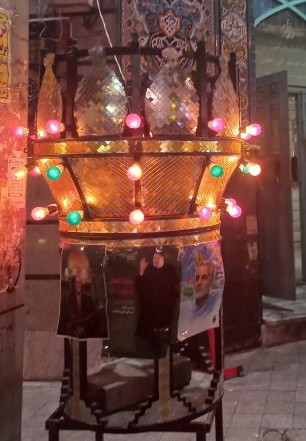 اجاره حجله عزاداری در شهریار،رباط کریم و پرند|خدمات پذیرایی، مراسم|رباطکریم, رباطکریم|دیوار