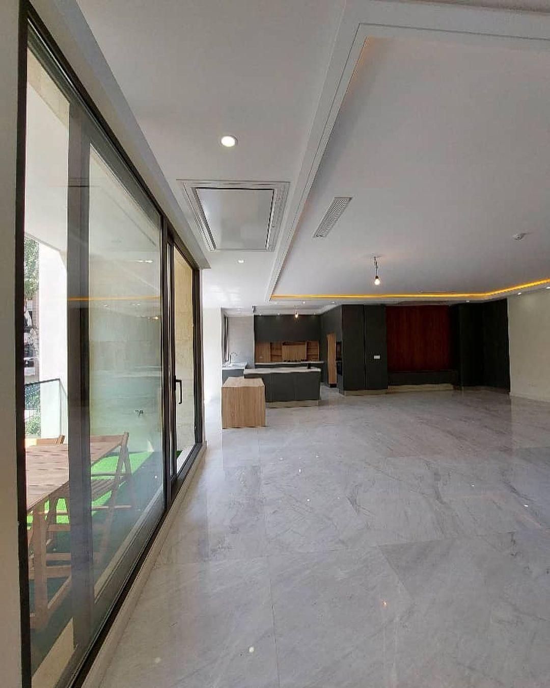 اپارتمان 196متری سه خواب فوق لوکس صدرافازیک|فروش آپارتمان|صدرا-فارس, فاز ۱|دیوار