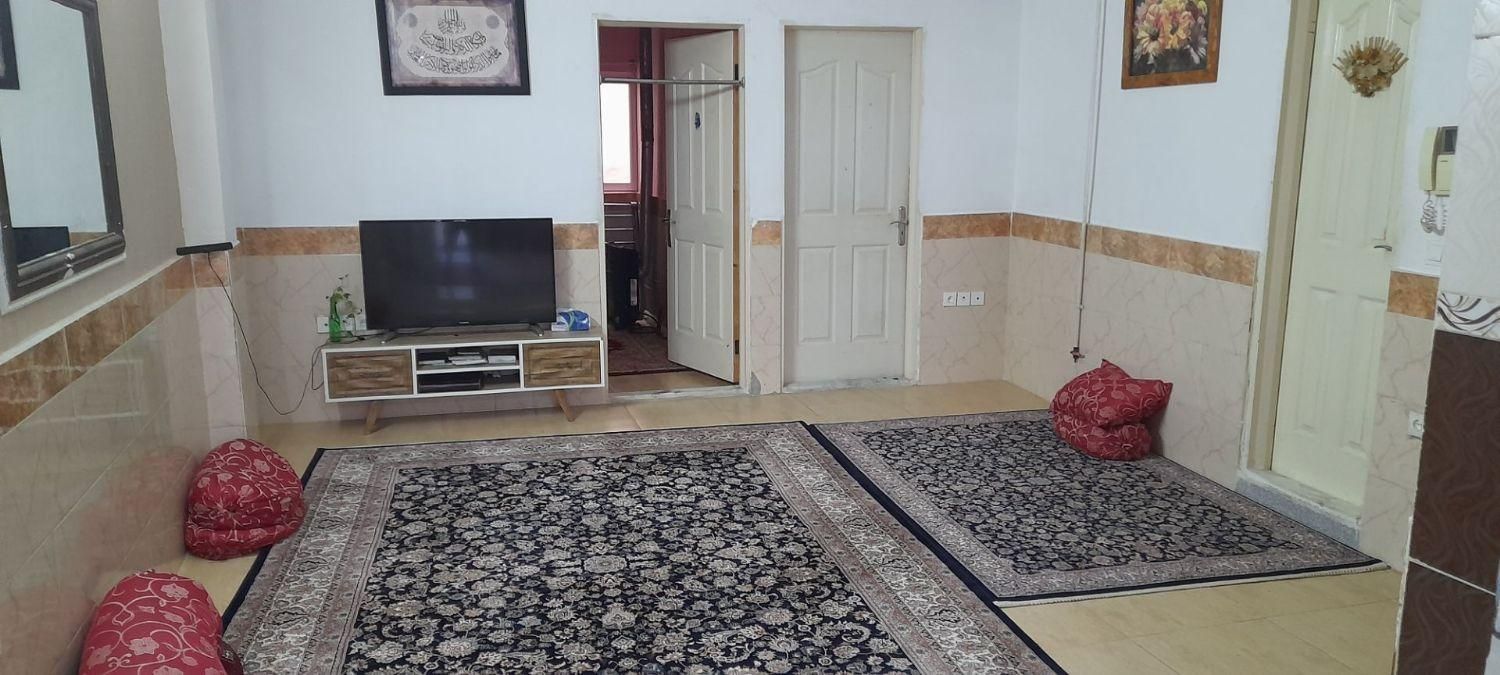 اجاره آپارتمانی طبقه دوم کاشانی 18|اجارهٔ آپارتمان|گرگان, |دیوار