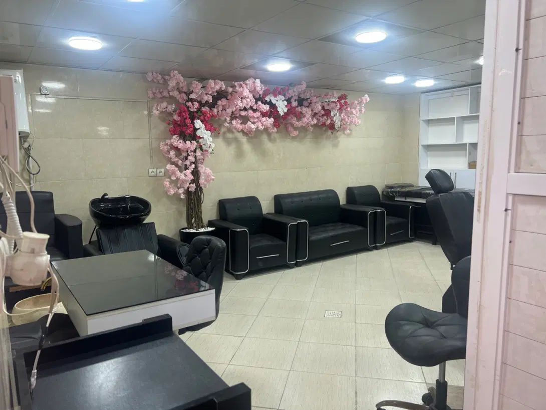 استخدام کراتین/رنگ/مژه/اصلاح ابرو/فیشیال|استخدام درمانی، زیبایی، بهداشتی|بندرعباس, |دیوار