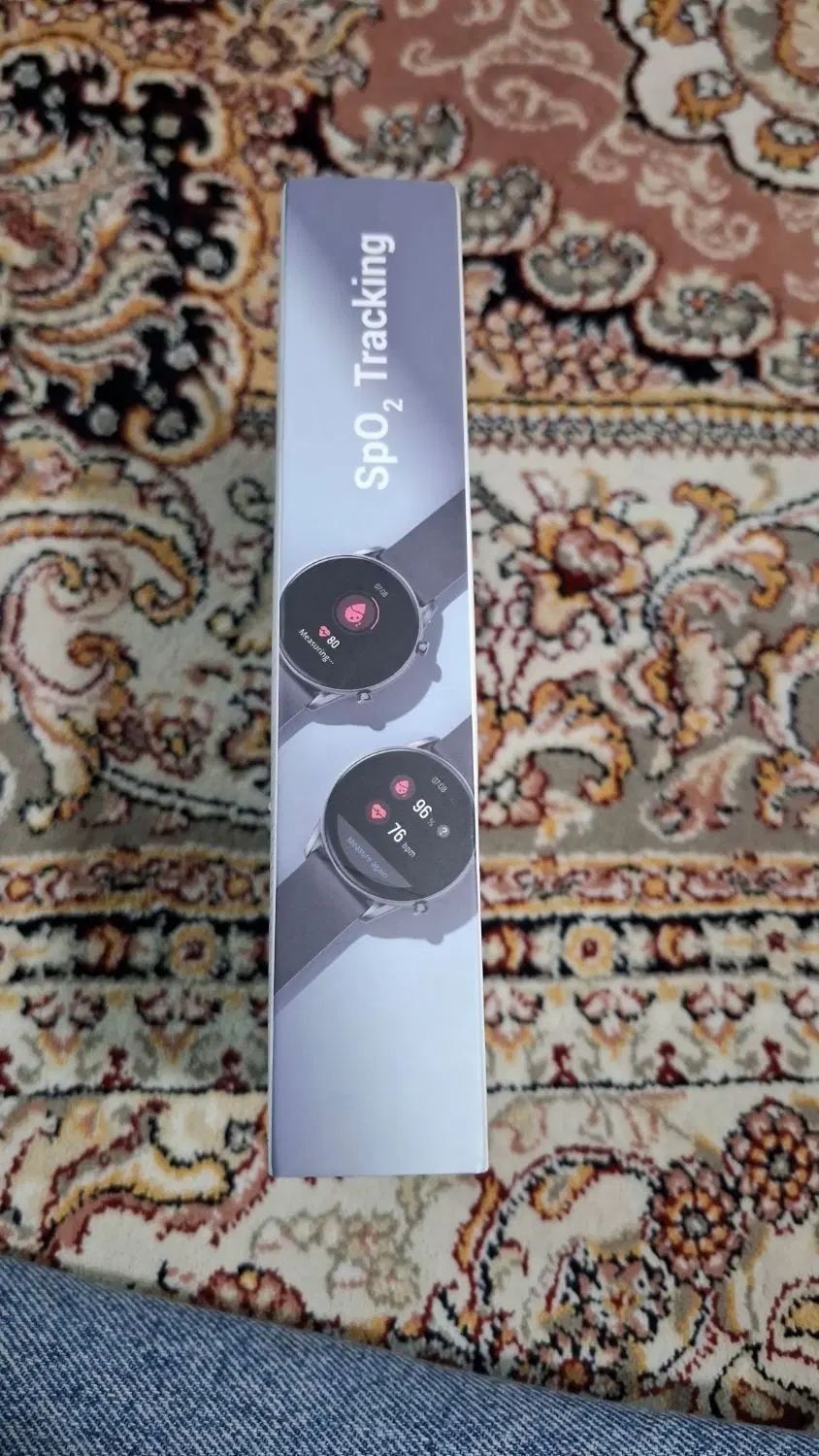 ساعت نو Haylou Rt2|ساعت|کرج, پیشاهنگی|دیوار