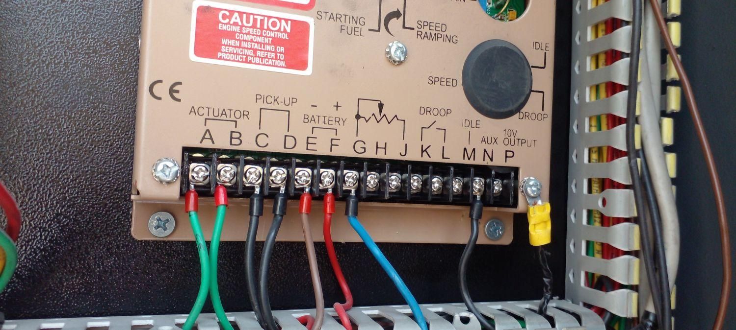 خدمات انواع دیزل ژنراتور و تابلو برق .|خدمات پیشه و مهارت|تهران, فتح|دیوار