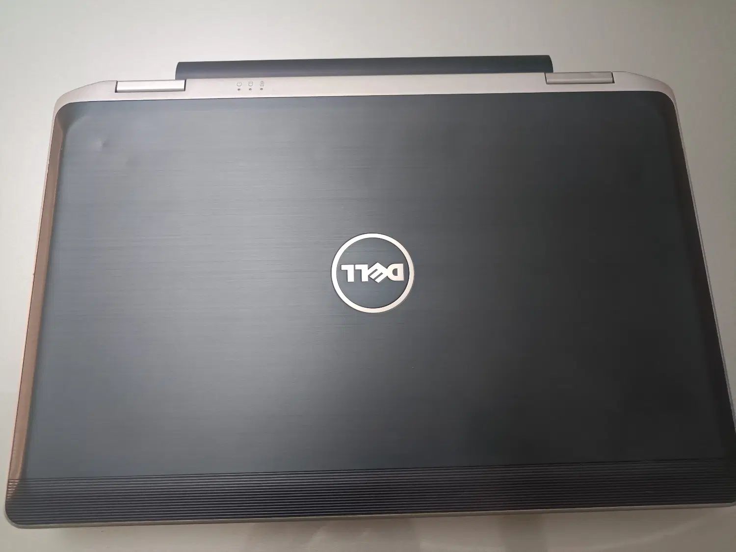 لپتاپ Dell Latitude E64CS|رایانه همراه|تهران, مرزداران|دیوار