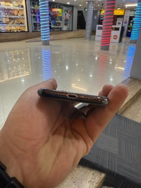 iphone x64 lla ال سیدی تعویض|موبایل|تهران, صادقیه|دیوار
