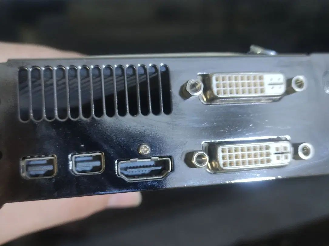 کارت گرافیک radeon hd 6950(2g)|قطعات و لوازم جانبی رایانه|تهران, قصر فیروزه ۱|دیوار