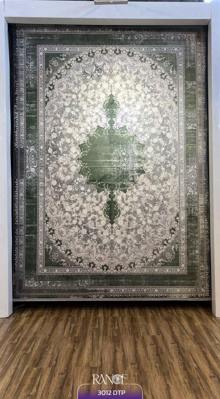 فرش ۱۲ متری/ ۱۲۰۰ شانه برجسته/ آکریلیک/ دیاموند|فرش|قشم, |دیوار