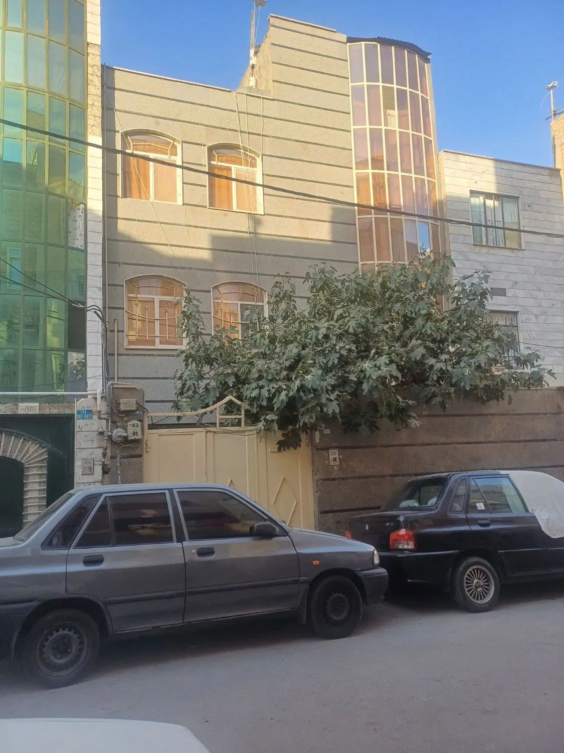 اجاره واحد 100متری املاک نیکان|اجارهٔ خانه و ویلا|کرج, خرمدشت|دیوار