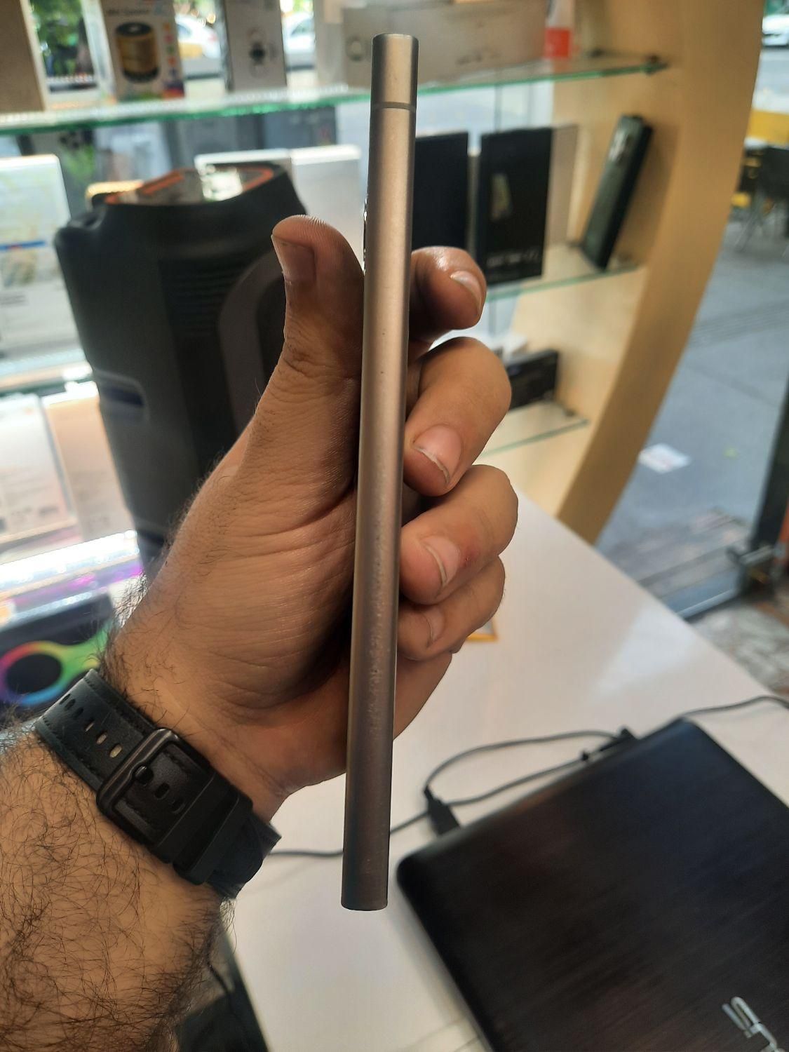 سامسونگ Galaxy S24 Ultra با حافظهٔ ۲۵۶ گیگابایت|موبایل|تهران, میدان انقلاب|دیوار