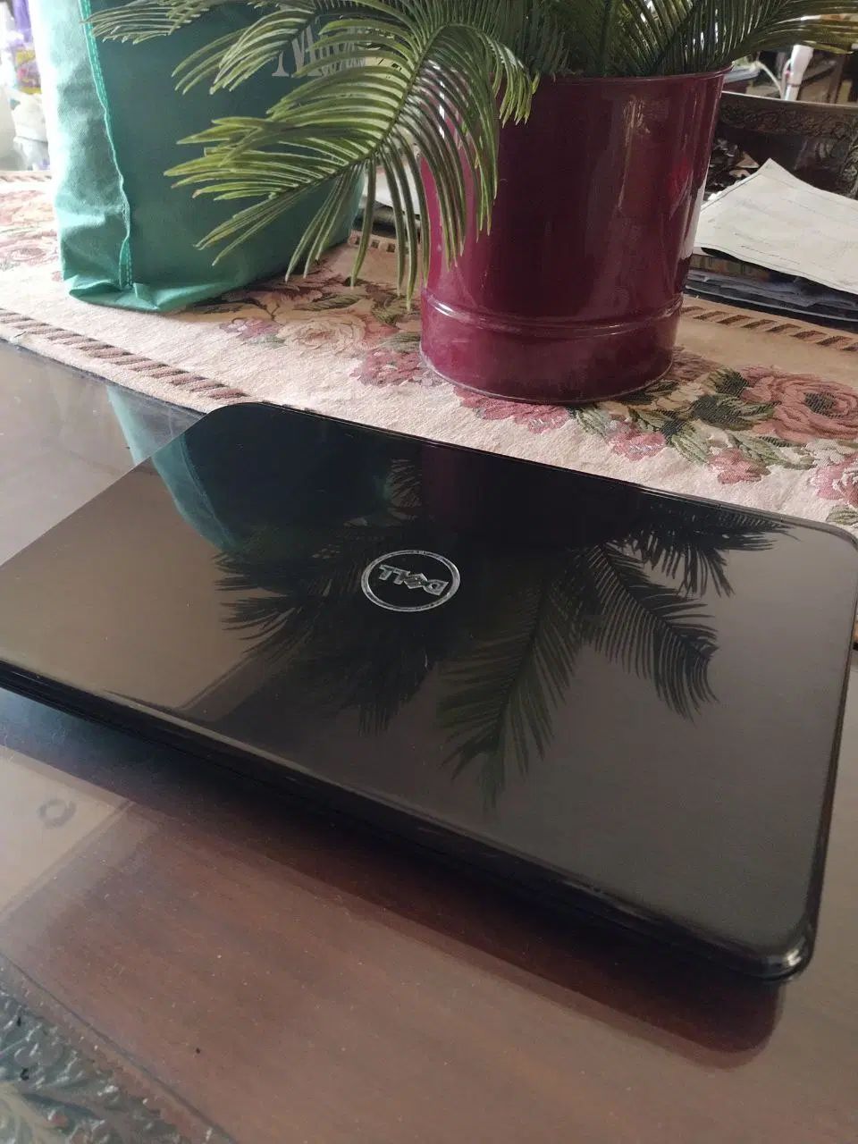 لپتاپ دل Dell Inspiron تمیز|رایانه همراه|تهران, سهروردی|دیوار