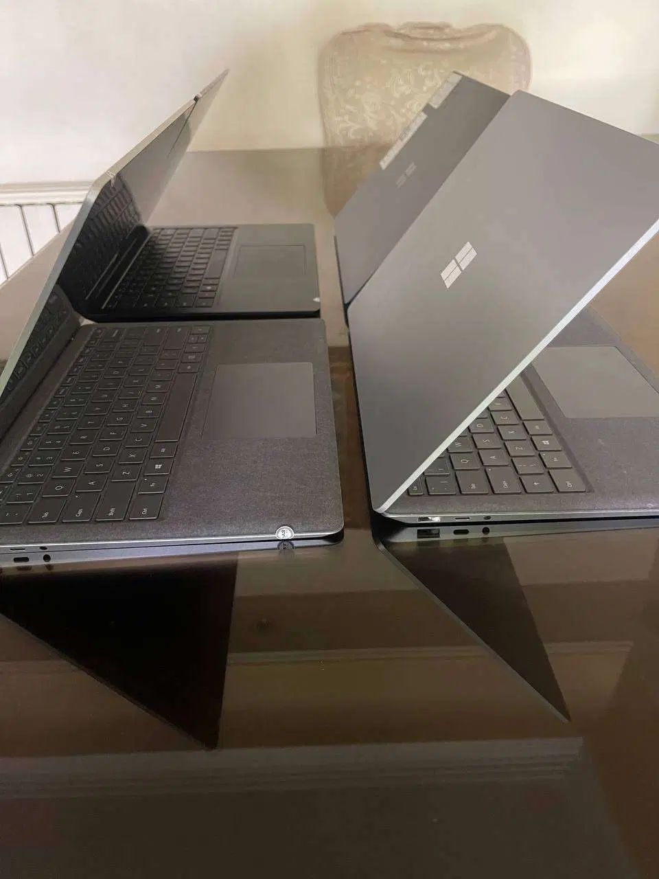 لپتاپ مایکروسافت Laptop3|رایانه همراه|تهران, نیروی دریایی|دیوار