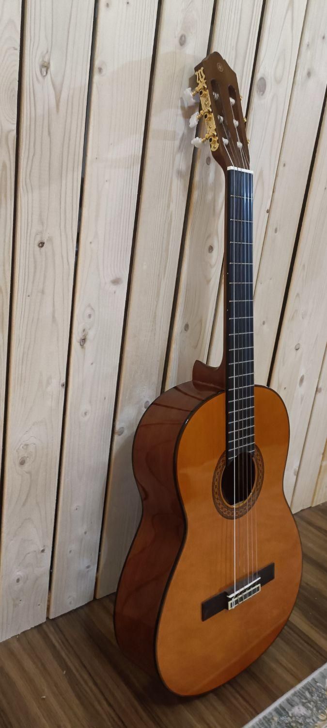 Yamaha c80|گیتار، بیس، امپلیفایر|بندر ماهشهر, |دیوار