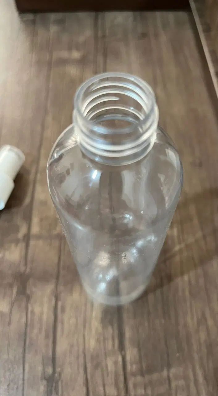 بطری 250 سی سی PET|ظروف نگهدارنده، پلاستیکی، یک‌بارمصرف|تهران, بلوار کشاورز|دیوار