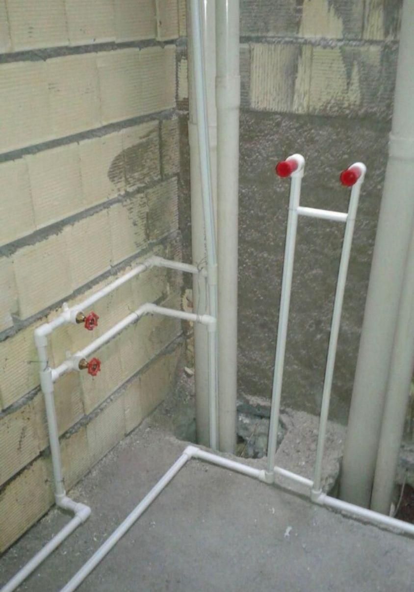 لوله کشی آب،فاضلاب،گازکشی،تعمیرات شوفاژ|خدمات پیشه و مهارت|کرمانشاه, |دیوار