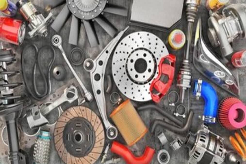 فروش قطعات اصلی فاو ،امپاور ،بایک، شیلر، فورس|قطعات یدکی و لوازم جانبی|چهاردانگه (تهران), |دیوار