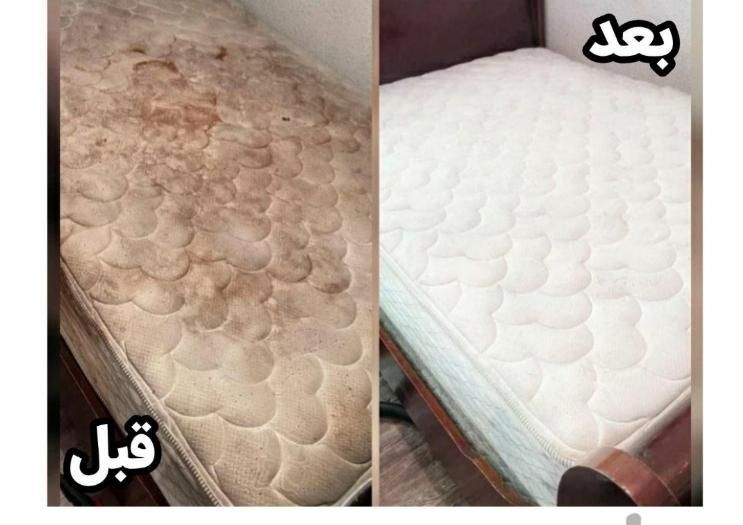 مبل شویی شست شوی هوش خواب مبلشویی یلدا|خدمات نظافت|بروجن, |دیوار