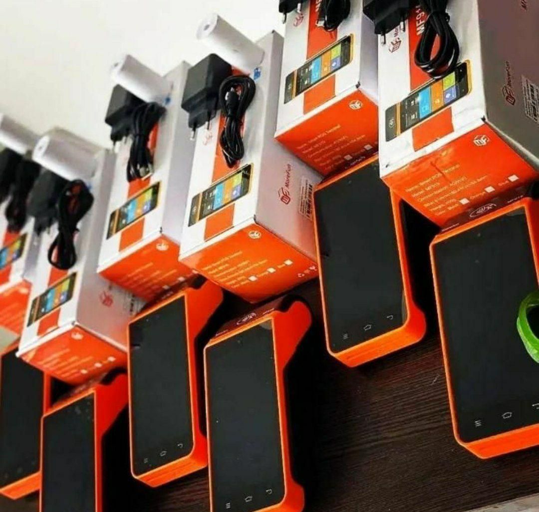 انحصاری کشلس ti1p کارتخوان viktorii پولینو ttp پوز|فروشگاه و مغازه|اصفهان, مولوی|دیوار