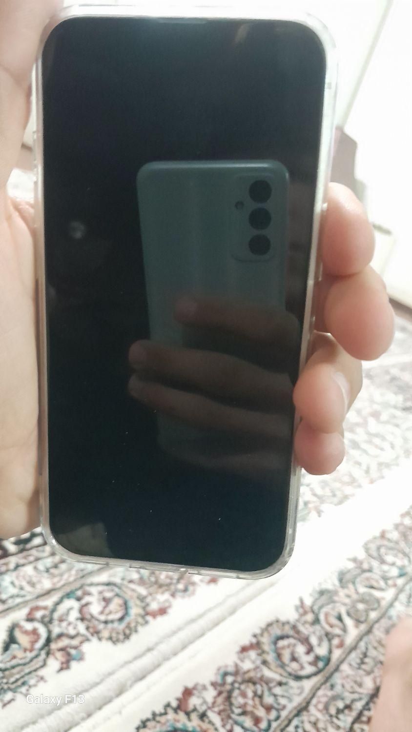 اپل iPhone 13 با حافظهٔ ۱۲۸ گیگابایت|موبایل|اصفهان, سروشبادران|دیوار