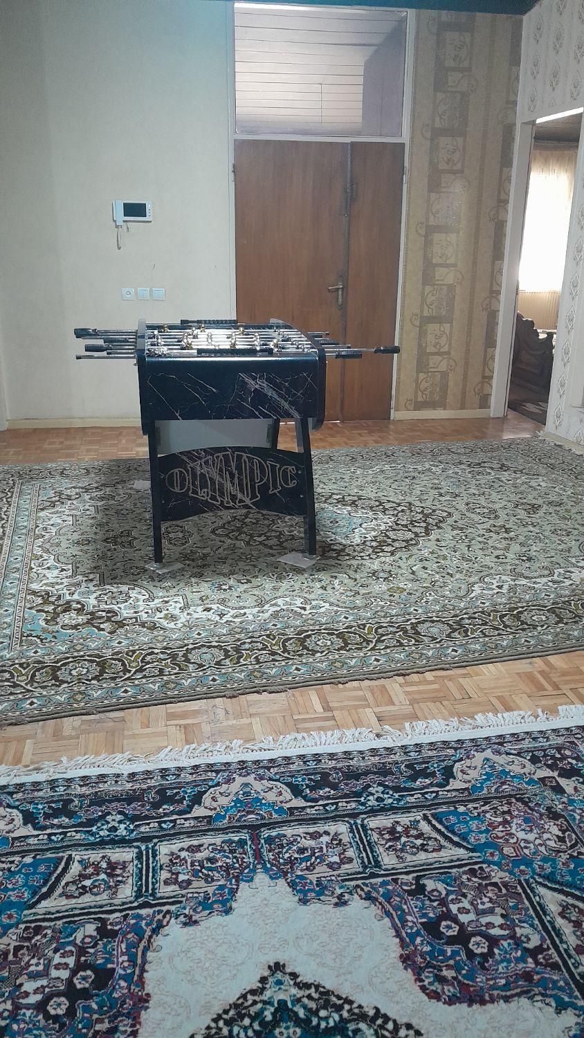 اجاره روزانه/هفتگی/ماهانه آپارتمان ۱۲۰ متری|اجارهٔ کوتاه‌مدت آپارتمان و سوئیت|تبریز, |دیوار