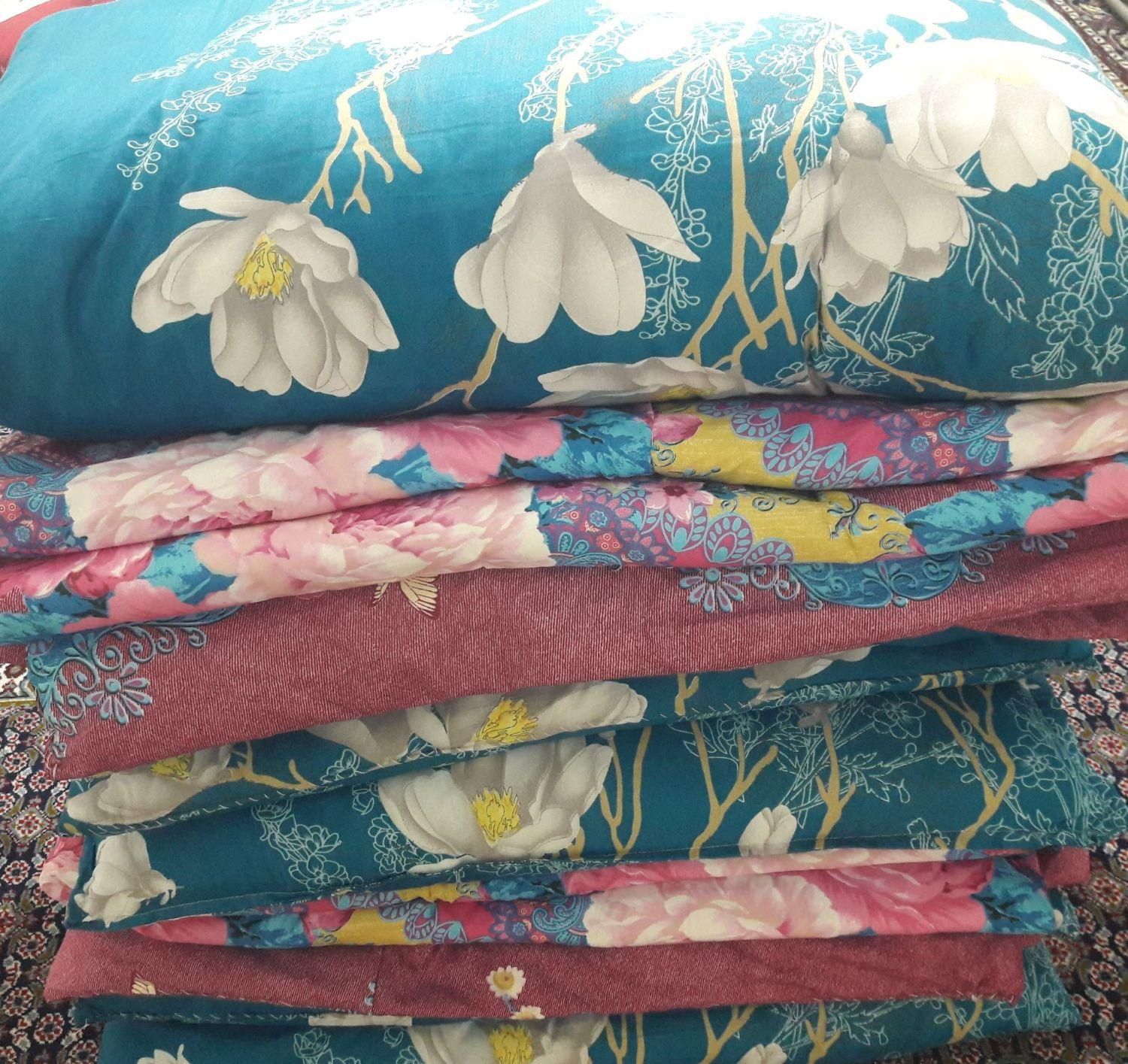 لحاف و تشک و بالش|رختخواب، بالش، پتو|آستارا, |دیوار