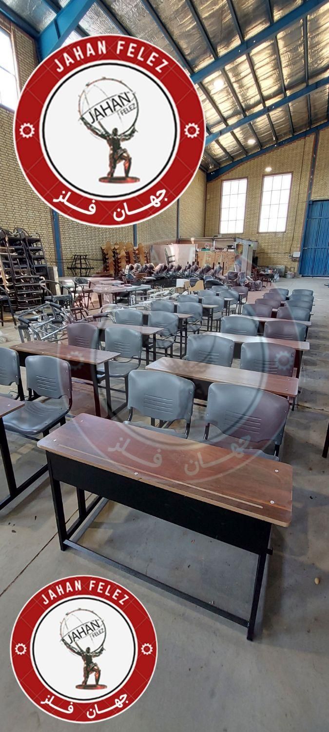 نیمکت فایبرگلاس/نیمکت مدرسه/نیمکت مدارس دانش آموزی|صندلی و نیمکت|تهران, بهارستان|دیوار
