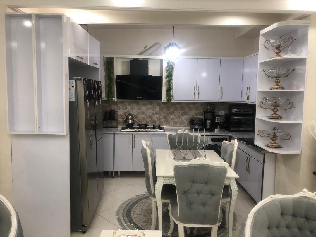 فروش واحد ۶۹ متری فول شهرک رسالت|فروش آپارتمان|نسیمشهر, |دیوار