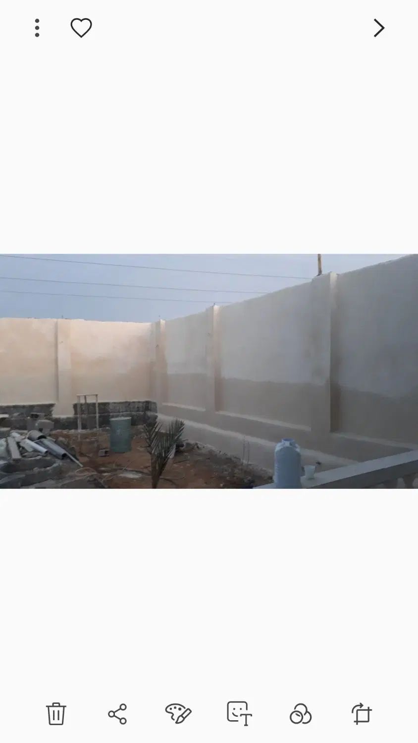 استاد کار بنا|خدمات پیشه و مهارت|بوشهر, |دیوار