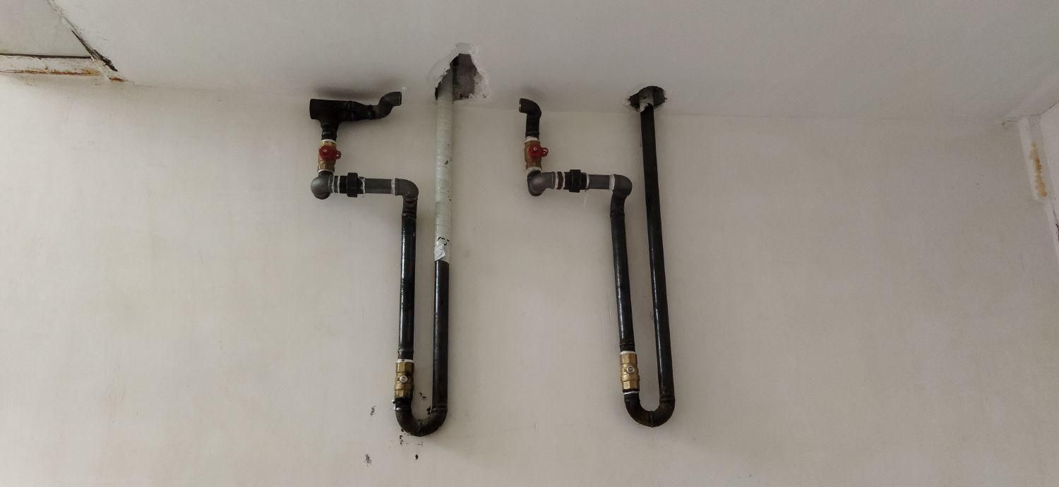 گازکشی|خدمات پیشه و مهارت|نورآباد, |دیوار