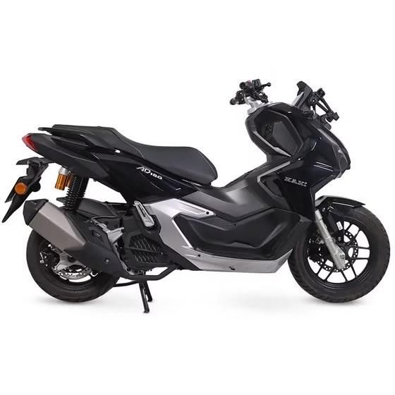 ADV 150 تکنو‌توسن|موتورسیکلت|اصفهان, خواجو|دیوار