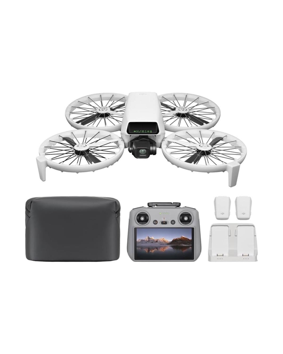 دی جی آی فلیپ Dji Flip|دوربین عکاسی و فیلم‌برداری|تهران, جمال‌زاده|دیوار