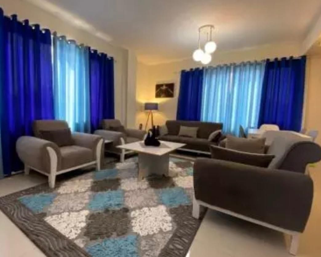 اجاره کوتاه مدت و بلندمدت آپارتمان|اجارهٔ کوتاه‌مدت آپارتمان و سوئیت|تهران, فرمانیه|دیوار