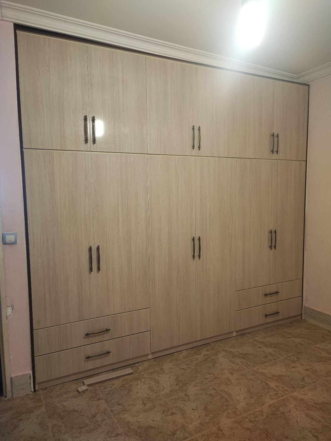 اجرای کمد دیواری|خدمات پیشه و مهارت|یاسوج, |دیوار