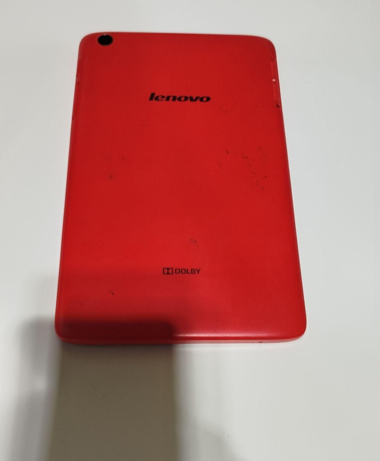 تبلت Lenovo-tab7|تبلت|رشت, معلولین|دیوار