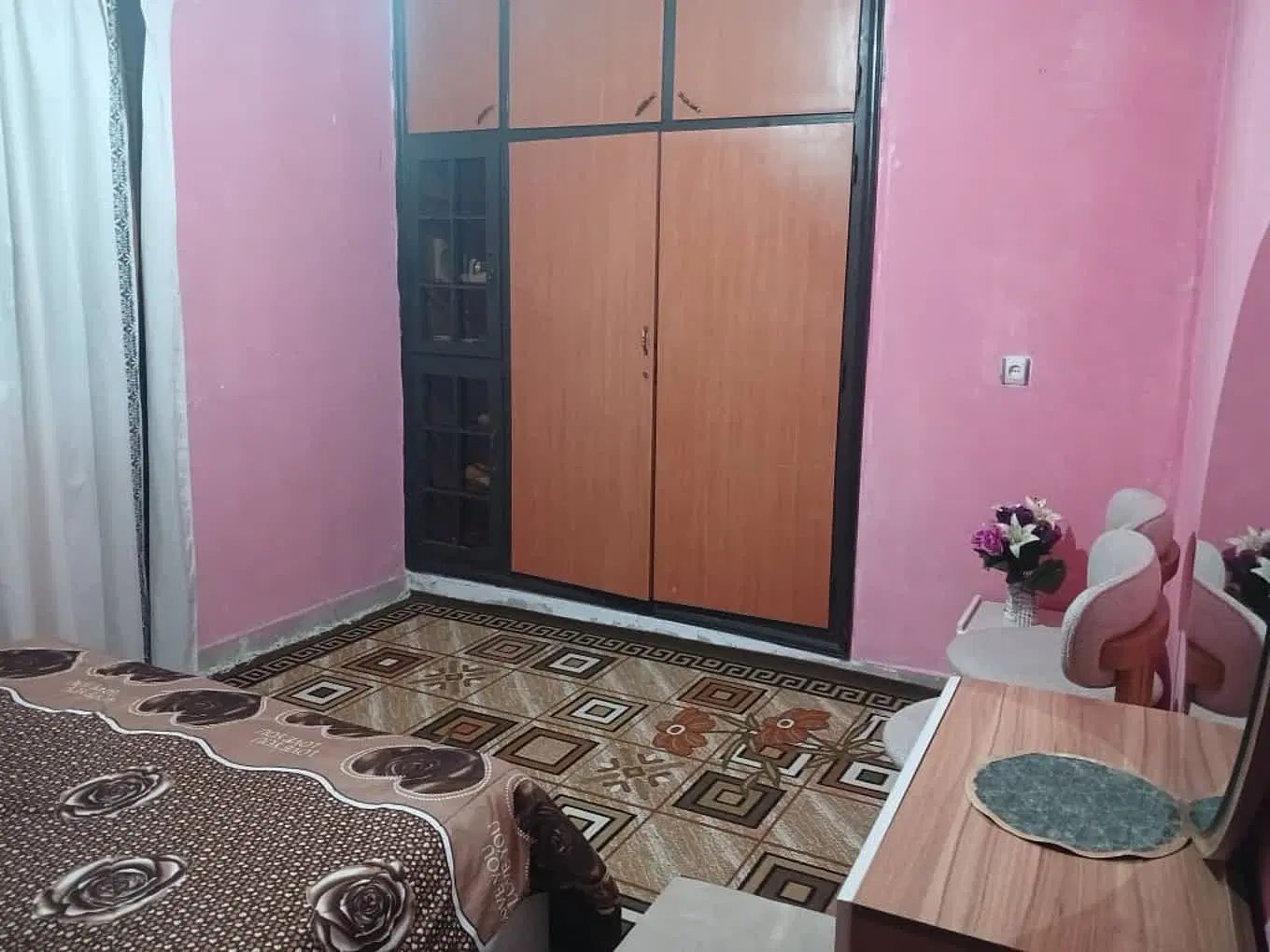 فروش آپارتمان مسکن مهر بندرگز خط نوکنده|فروش آپارتمان|بندر گز, |دیوار