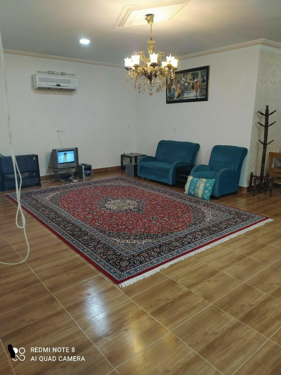 اجاره ویلا روزانه نزدیک نمایشگاه|اجارهٔ کوتاه‌مدت ویلا و باغ|نیشابور, باغرود|دیوار