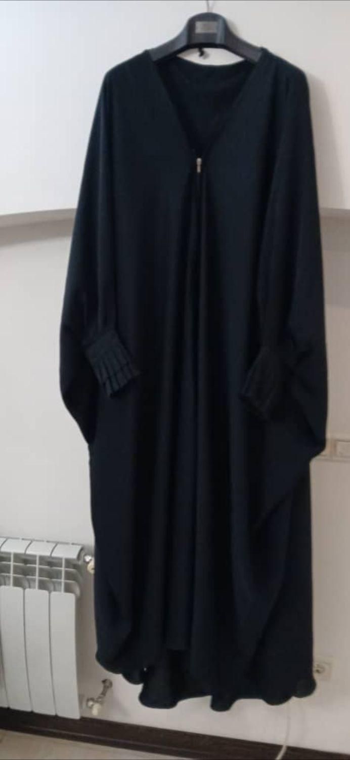 چادر دانشجویی مشکی بابلسر|لباس|بابلسر, |دیوار