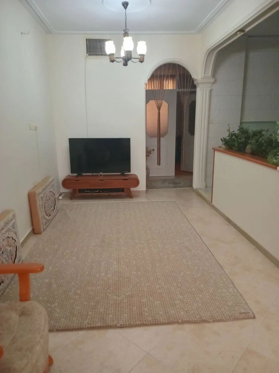 خانه ی اجاره ای در حسن آباد|اجارهٔ خانه و ویلا|کرج, حسن آباد|دیوار